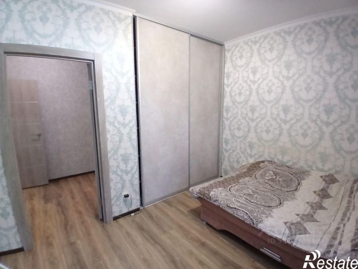 2-комн квартира в новом доме ул Родины, 24Б,  д. 24Б