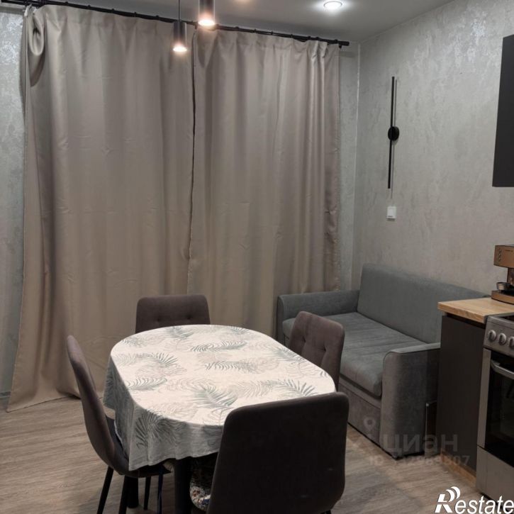 1-комн квартира ул Гавриила Державина, 3 1,  д. 3 1,  к. 1