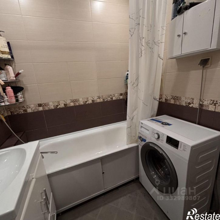 1-комн квартира ул Гавриила Державина, 3 1,  д. 3 1,  к. 1