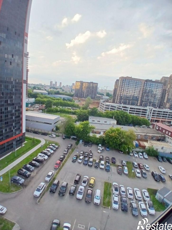 2-комн квартира в новом доме ул Родины, 24Б,  д. 24Б