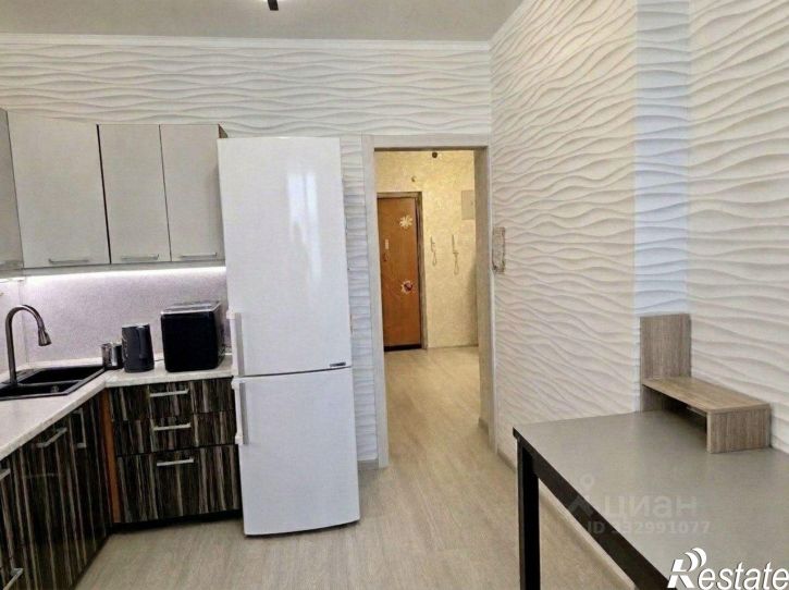 2-комн квартира ул Аделя Кутуя, 110Б,  д. 110Б