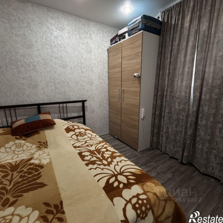 1-комн квартира ул Гавриила Державина, 3 1,  д. 3 1,  к. 1