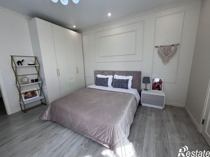 3-комн квартира ул Павлюхина, 110В,  д. 110В