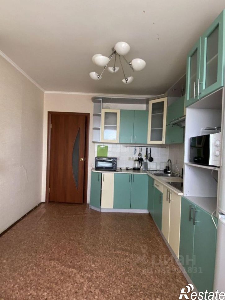 1-комн квартира ул Максимова, 40,  д. 40
