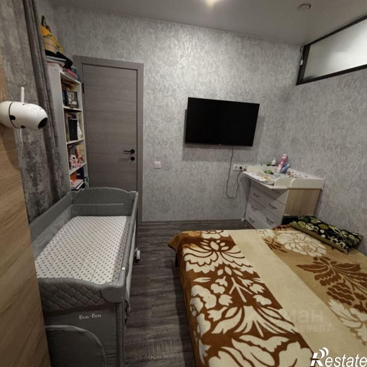 1-комн квартира ул Гавриила Державина, 3 1,  д. 3 1,  к. 1