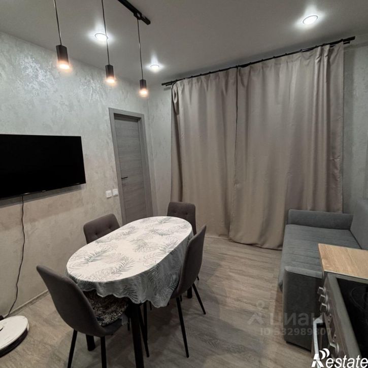 1-комн квартира ул Гавриила Державина, 3 1,  д. 3 1,  к. 1