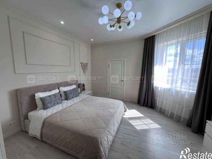 3-комн квартира ул Павлюхина, 110В,  д. 110В