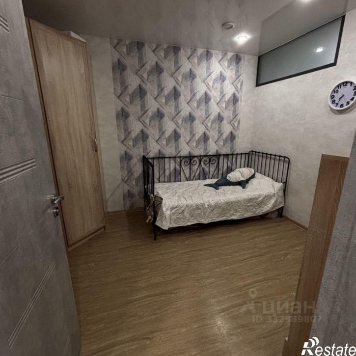 1-комн квартира ул Гавриила Державина, 3 1,  д. 3 1,  к. 1