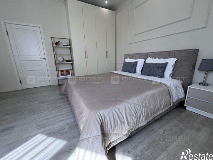 3-комн квартира ул Павлюхина, 110В,  д. 110В