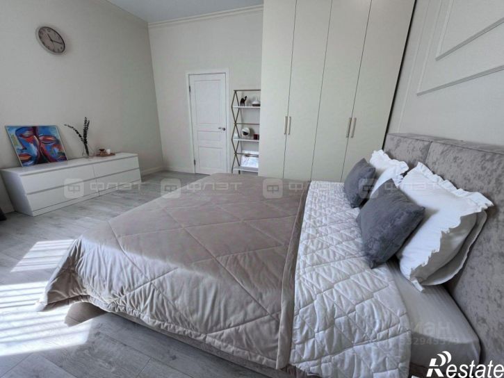3-комн квартира ул Павлюхина, 110В,  д. 110В