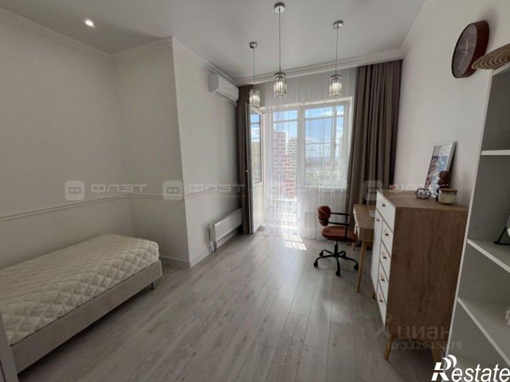 3-комн квартира ул Павлюхина, 110В,  д. 110В
