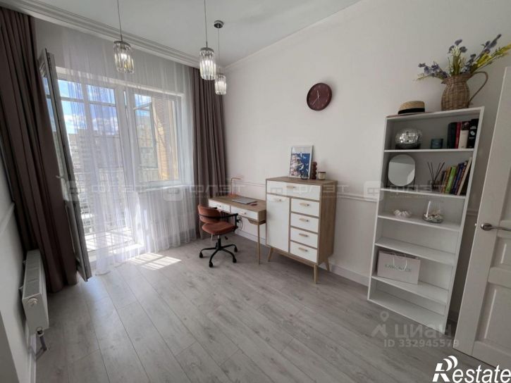 3-комн квартира ул Павлюхина, 110В,  д. 110В