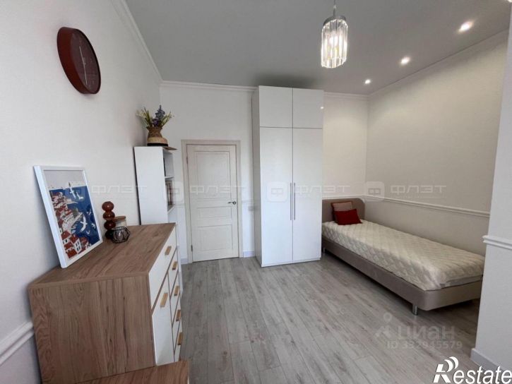 3-комн квартира ул Павлюхина, 110В,  д. 110В