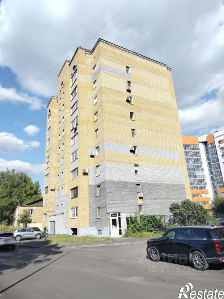 1-комн квартира ул Заслонова, 3,  д. 3
