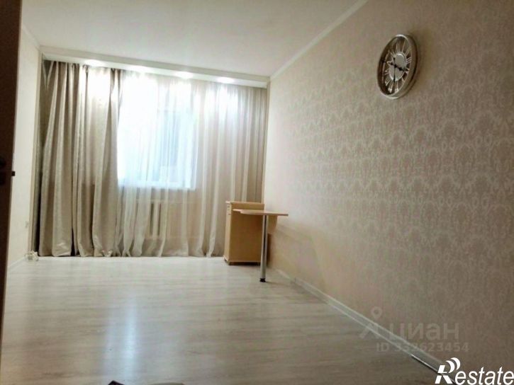 1-комн квартира ул Заслонова, 3,  д. 3