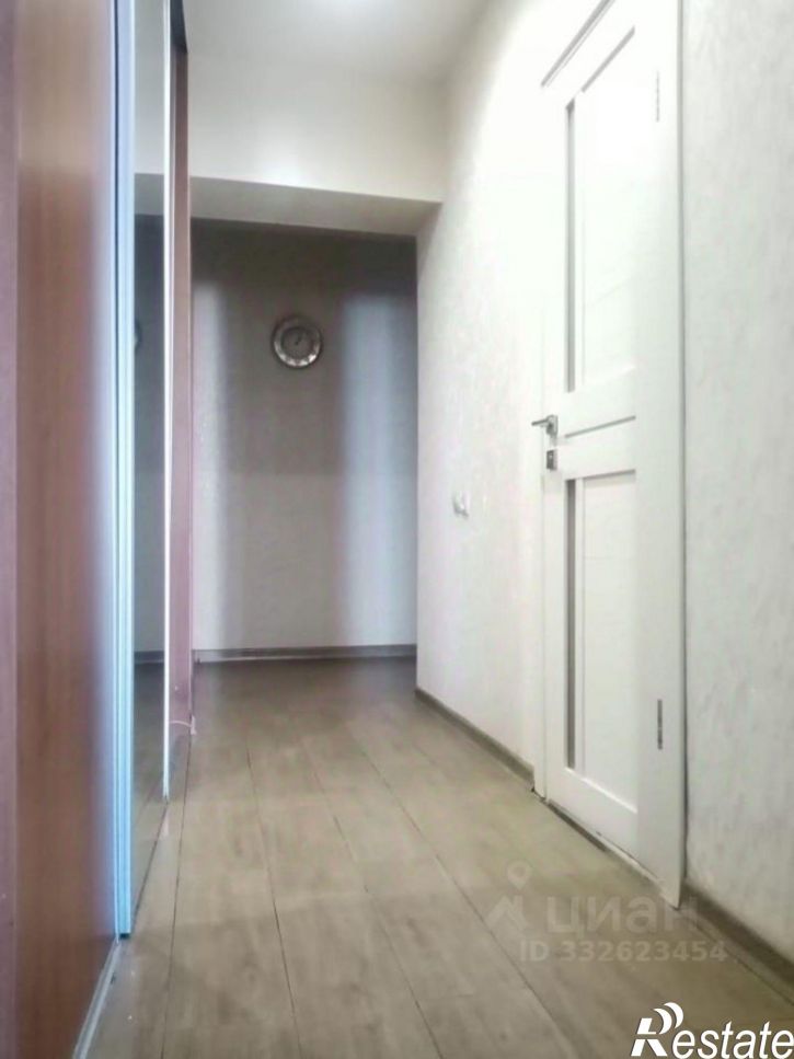 1-комн квартира ул Заслонова, 3,  д. 3