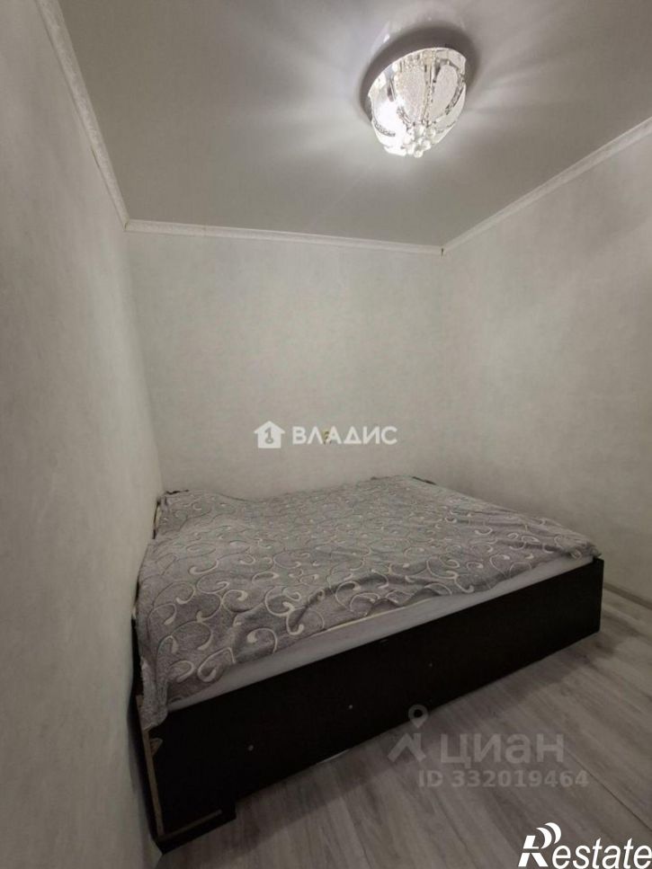 1-комн квартира Республика Татарстан (Татарстан), Казань