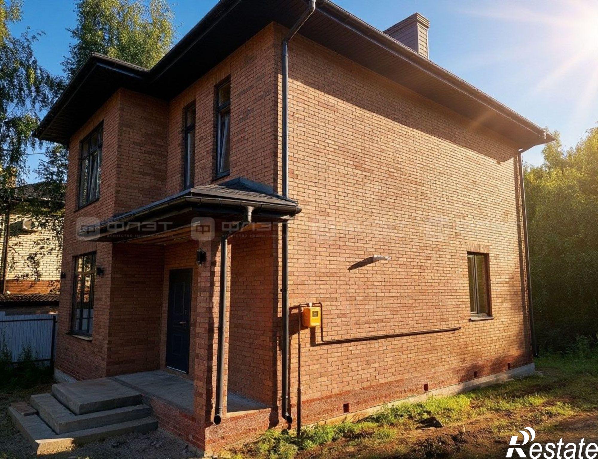 Купить дачу, дом, коттедж за 18 800 000 рублей на ул. 65 лет Победы, дом 8а