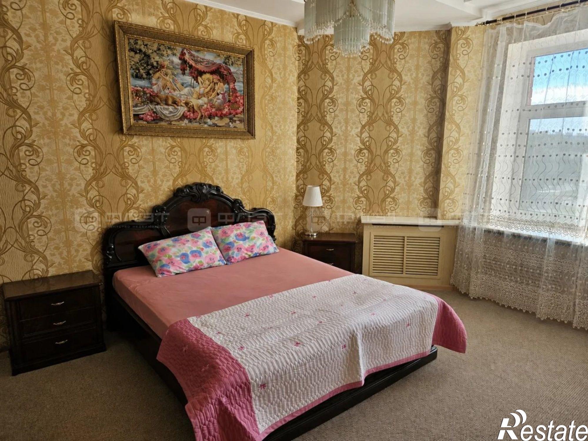 Купить квартиру за 19 450 000 рублей на ул. Рихарда Зорге, дом 39а