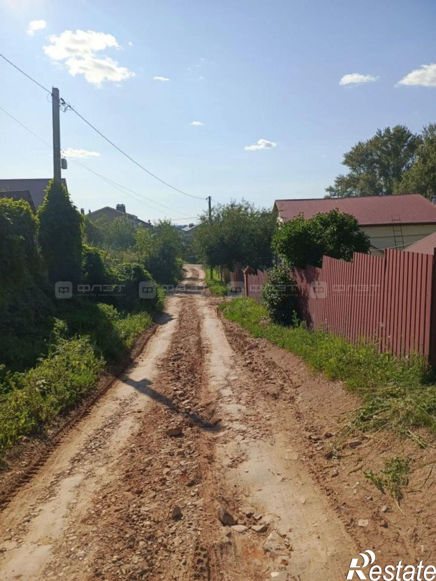 Купить землю, земельный участок за 6 500 000 рублей на ул. Полевая (Константиновка)