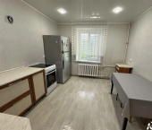 1-комн, 34кв м, этаж 2/9 ул. Батыршина, дом 27
