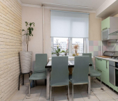 2-комн, 53.3кв м, этаж 7/9 ул. Адоратского, дом 6