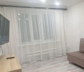 комната 17 кв м ул. Дементьева, дом 7а