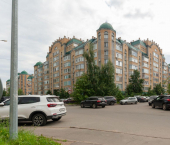 офис 143.3 кв м, этаж 1/9 ул. Четаева, дом 4