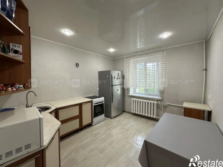 1-комн квартира ул. Батыршина, дом 27