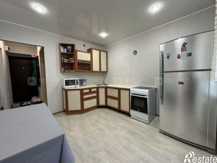 1-комн квартира ул. Батыршина, дом 27
