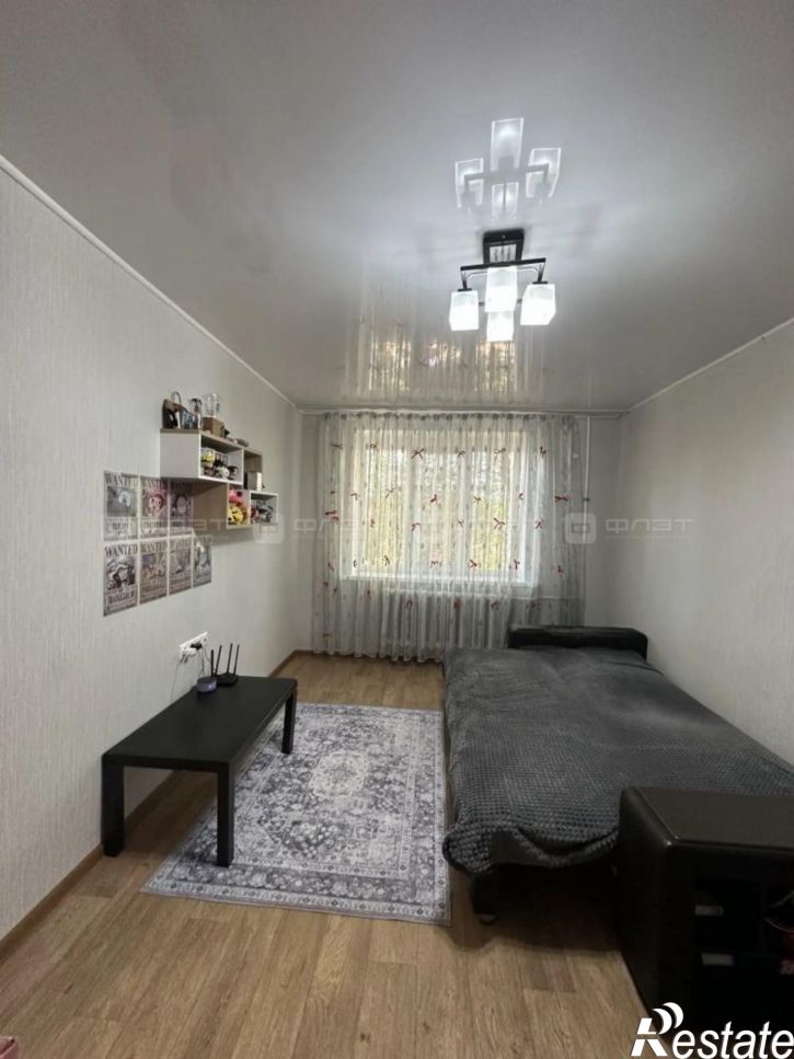 1-комн квартира ул. Батыршина, дом 27