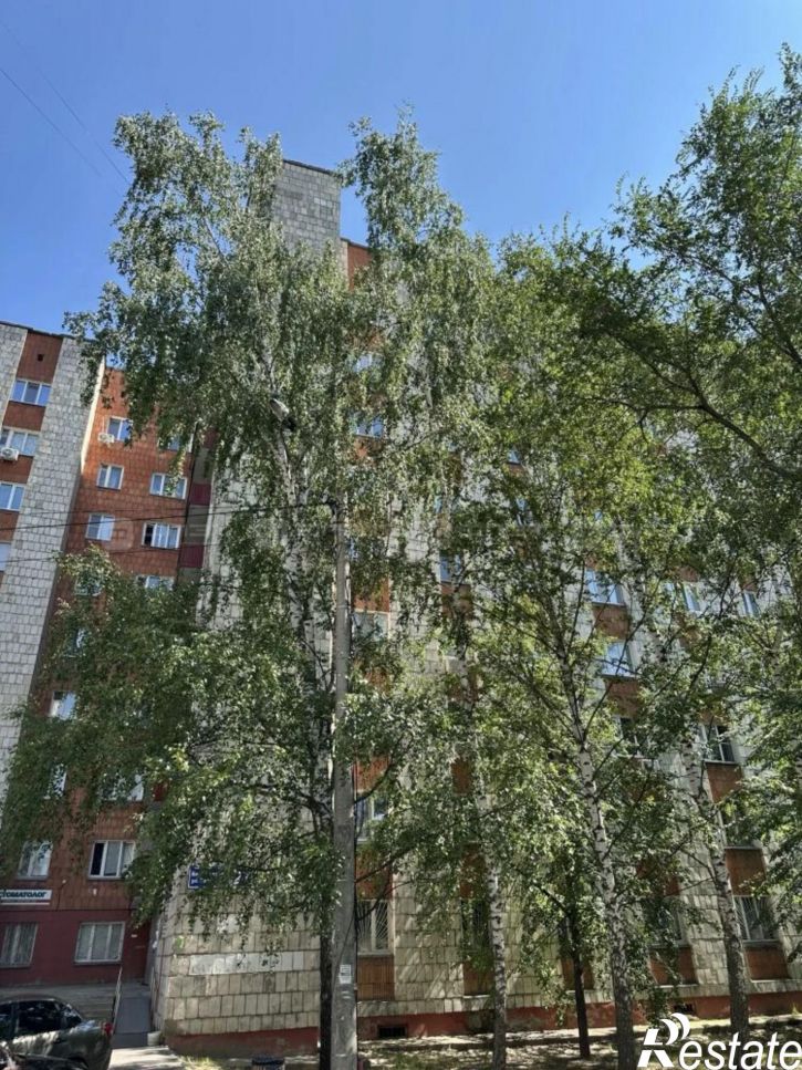 1-комн квартира ул. Батыршина, дом 27