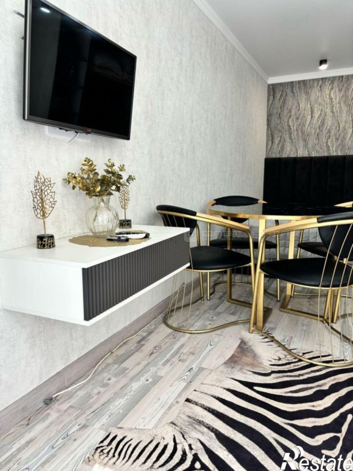 1-комн квартира ул. Павлюхина, дом 108А