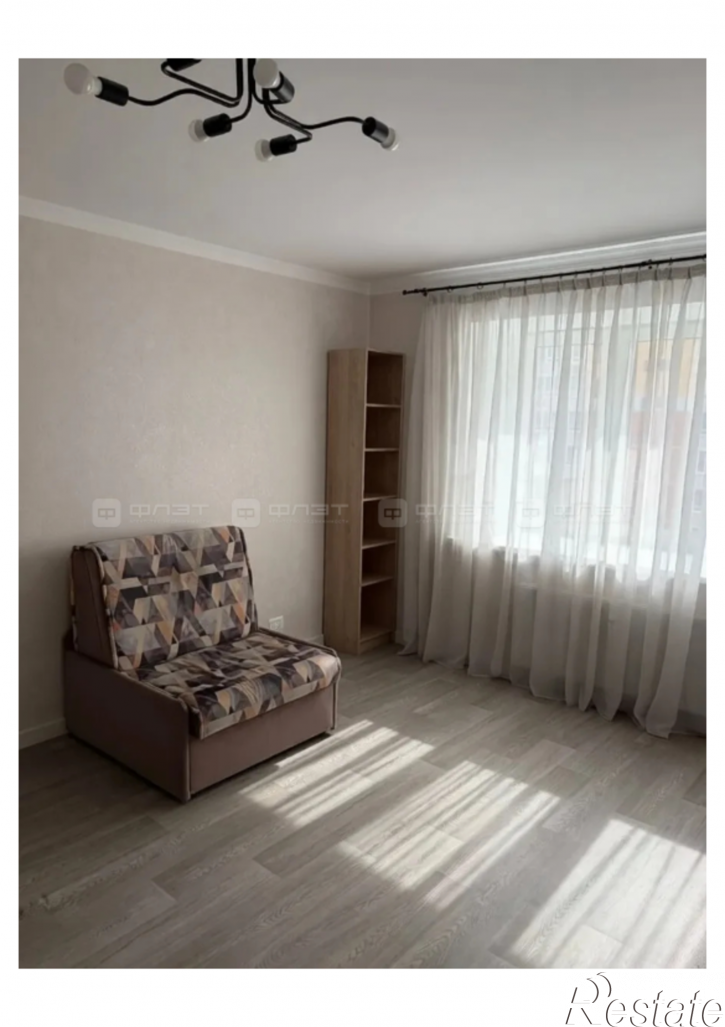 1-комн квартира ул. Зур Урам, дом 1 к (4)