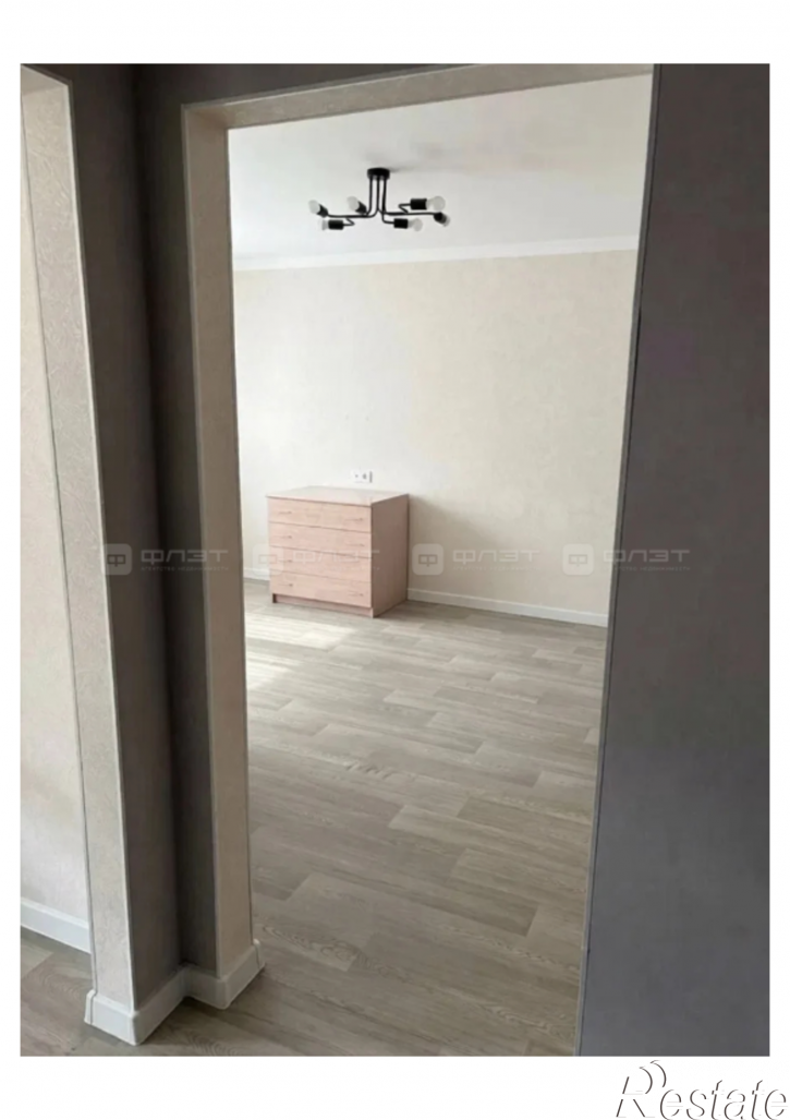 1-комн квартира ул. Зур Урам, дом 1 к (4)