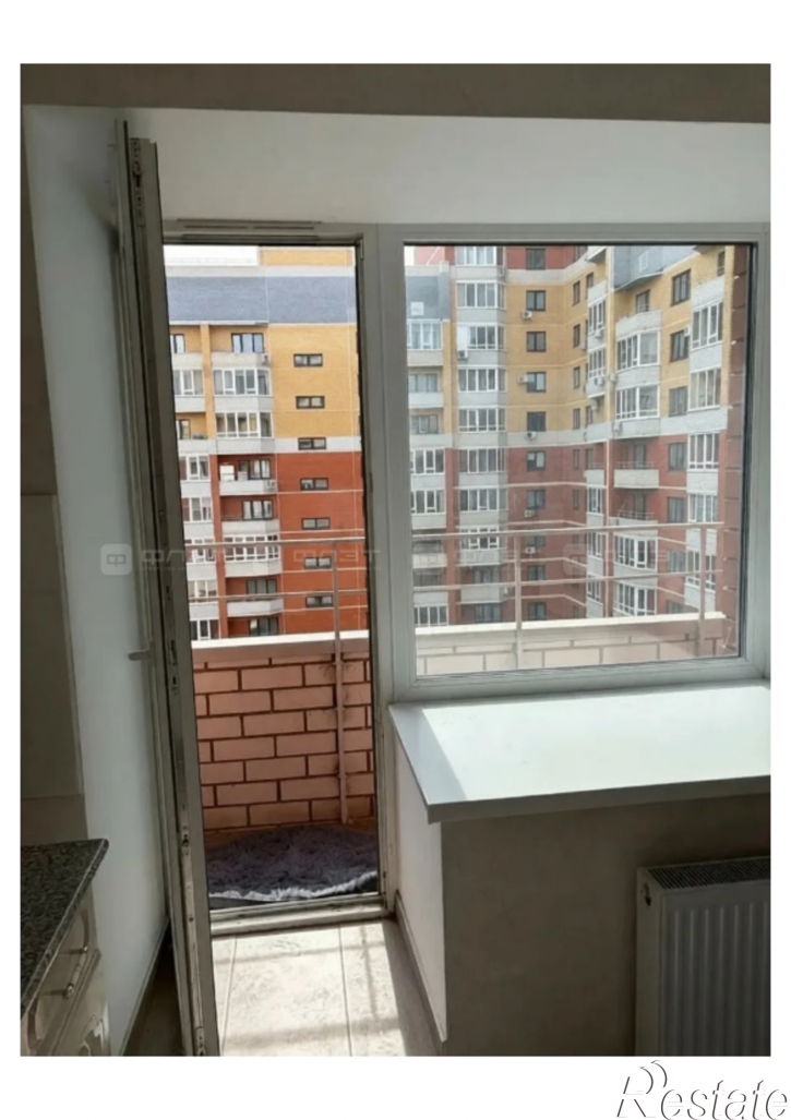 1-комн квартира ул. Зур Урам, дом 1 к (4)