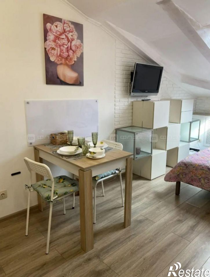 2-комн квартира ул. Хороводная, дом 50