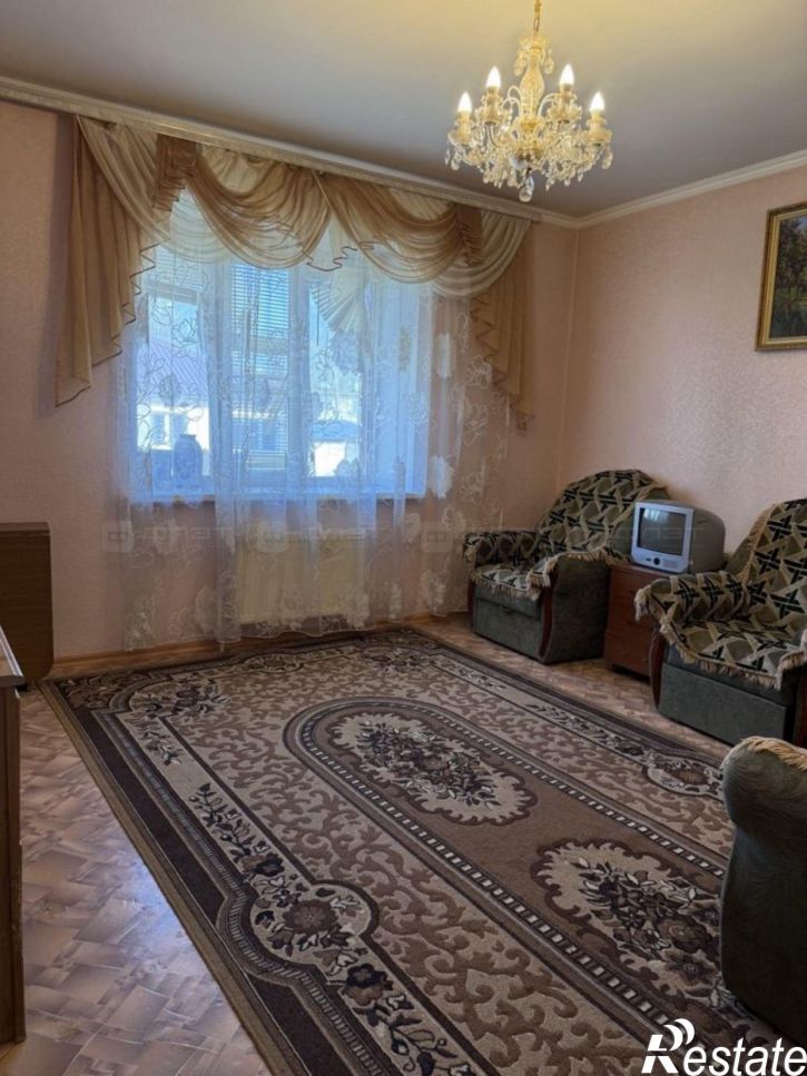 2-комн квартира ул. Интернациональная, дом 13А