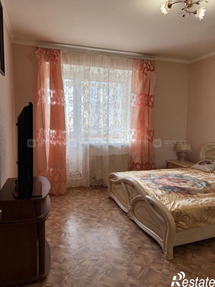 2-комн квартира ул. Интернациональная, дом 13А
