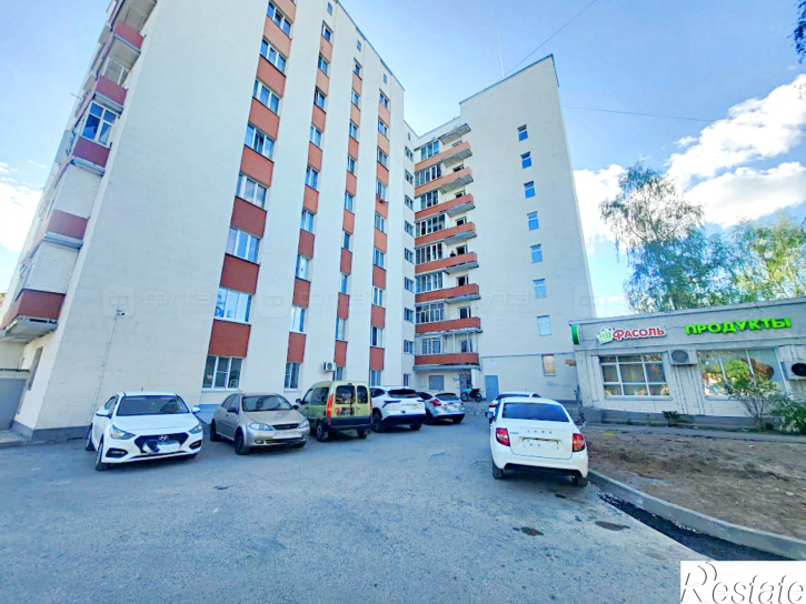 1-комн квартира ул. Солидарности (Дербышки), дом 16