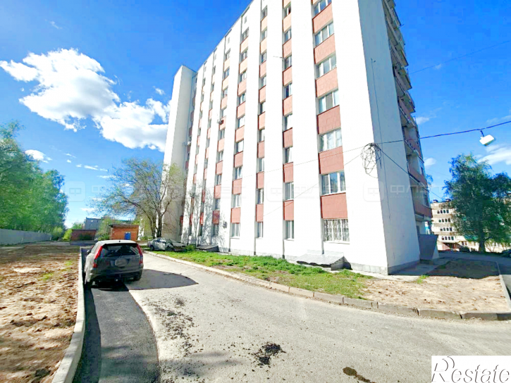 1-комн квартира ул. Солидарности (Дербышки), дом 16