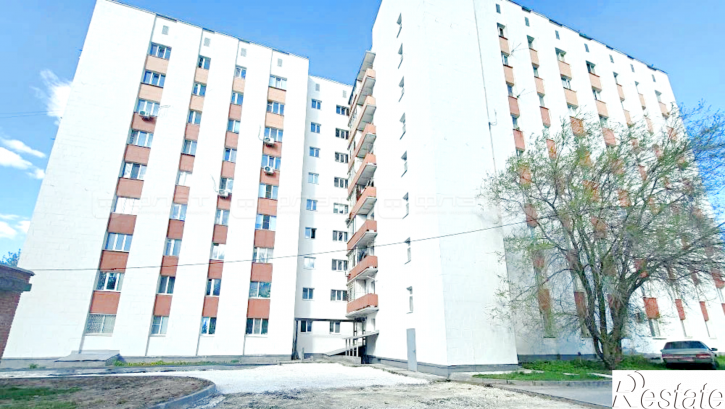 1-комн квартира ул. Солидарности (Дербышки), дом 16
