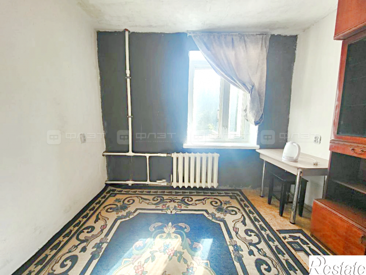 1-комн квартира ул. Солидарности (Дербышки), дом 16