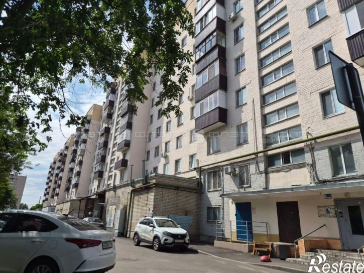 1-комн квартира пр-кт. Ибрагимова, дом 59