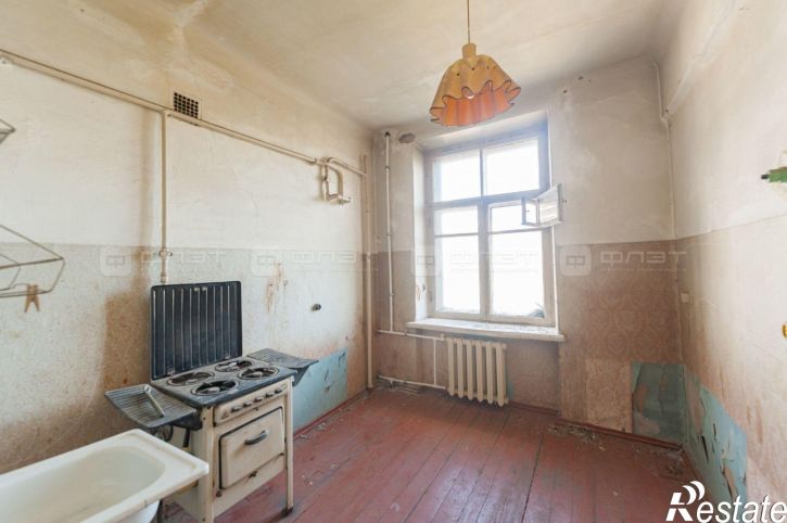 2-комн квартира ул. Гагарина, дом 105А
