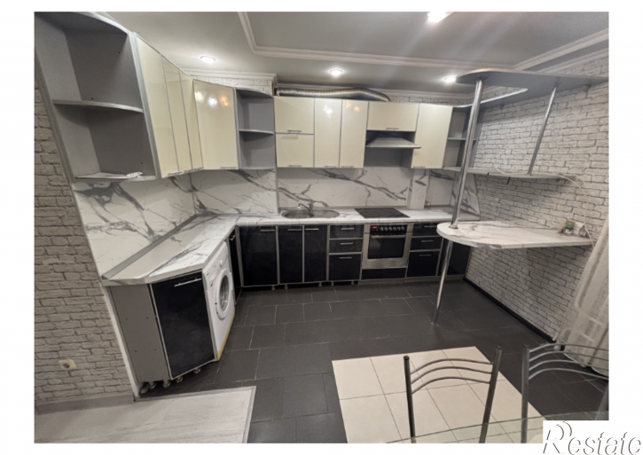 2-комн квартира ул. Гаврилова, дом 56 к3