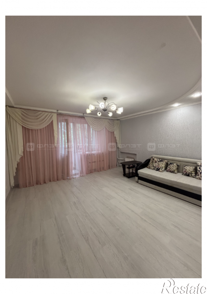 2-комн квартира ул. Гаврилова, дом 56 к3