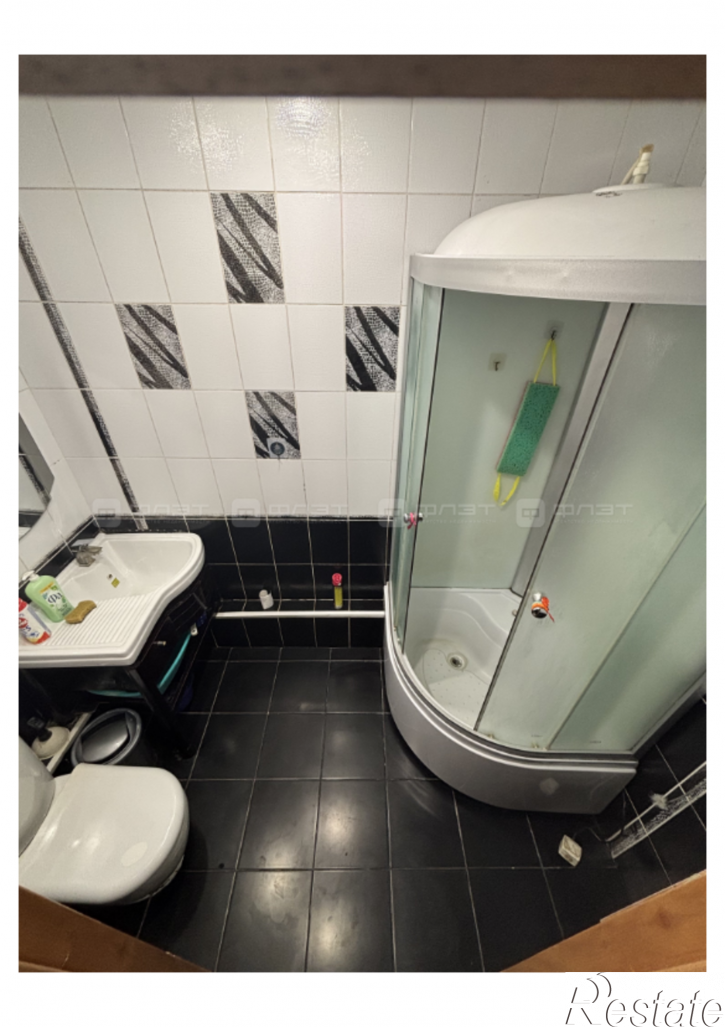 2-комн квартира ул. Гаврилова, дом 56 к3