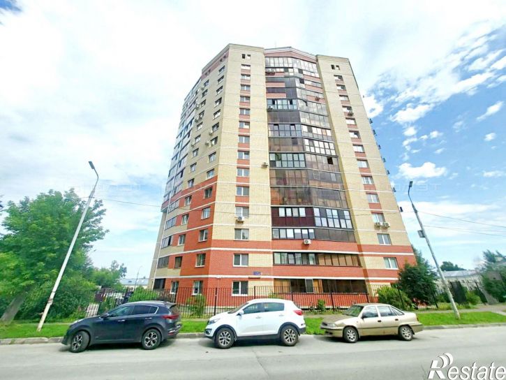 2-комн квартира ул. Стадионная, дом 7