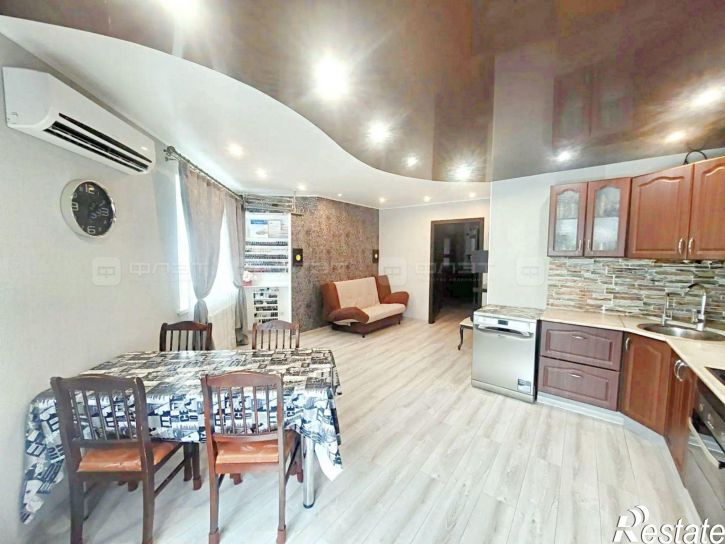 2-комн квартира ул. Стадионная, дом 7